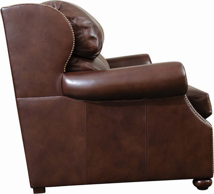 The Durango Motion Sofa & Wall Recliner - Stickley Furniture | Mattress