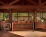 Prairie Bed - Stickley Furniture | Mattress
