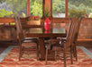 Highlands Pedestal Dining Table - Stickley Furniture | Mattress