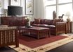 Highlands Sofa - Stickley Furniture | Mattress