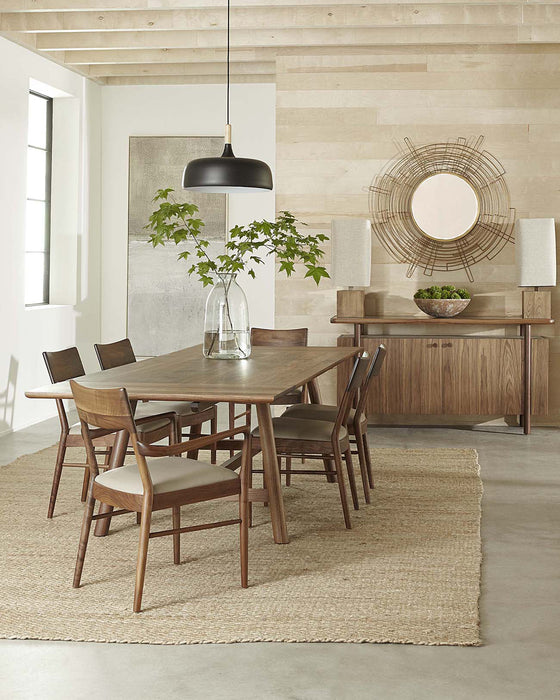 Walnut Grove Dining Table - Stickley Furniture | Mattress