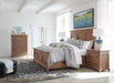 St. Lawrence Bed - Stickley Furniture | Mattress