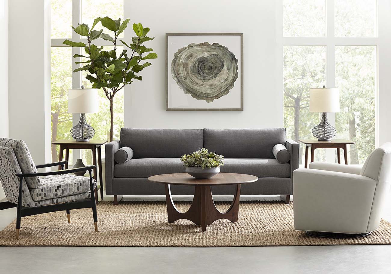 Paxton Sofa - Stickley Furniture | Mattress