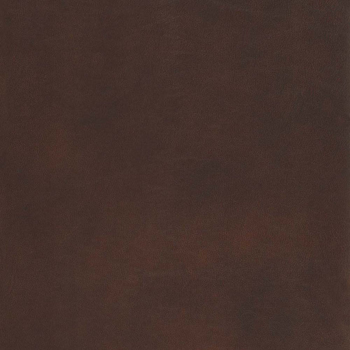 Wyoming Chestnut Leather - Stickley Brand