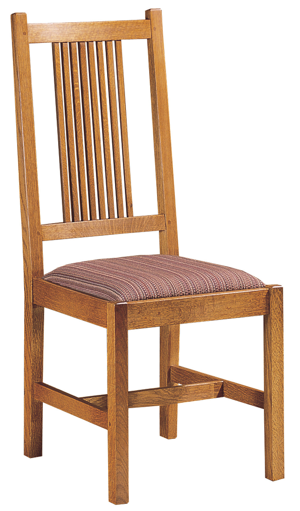 Side Chair - Stickley Furniture | Mattress