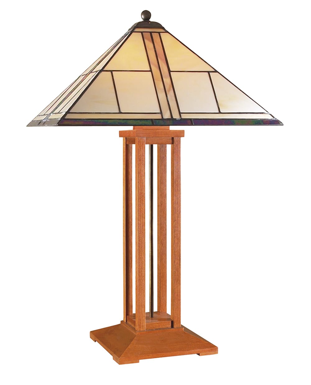 Table Lamp - Stickley Furniture | Mattress