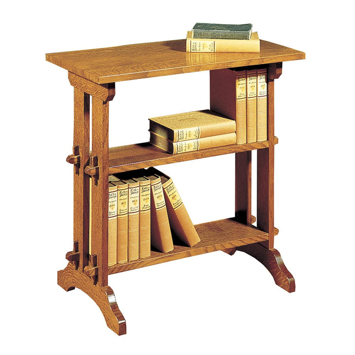 Roycroft Little Journeys Table - Stickley Furniture | Mattress
