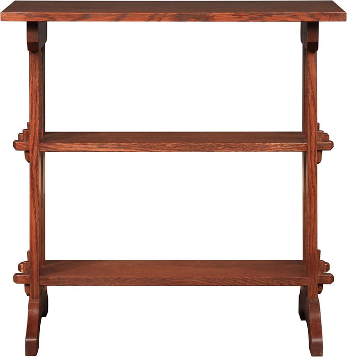 Roycroft Little Journeys Table - Stickley Furniture | Mattress