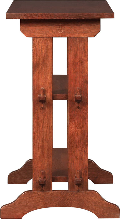 Roycroft Little Journeys Table - Stickley Furniture | Mattress
