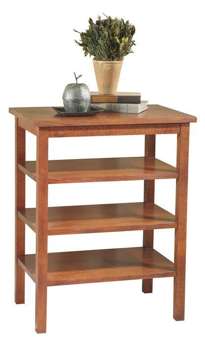 Tier Table - Stickley Furniture | Mattress