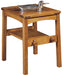 Butterfly Top End Table - Stickley Furniture | Mattress