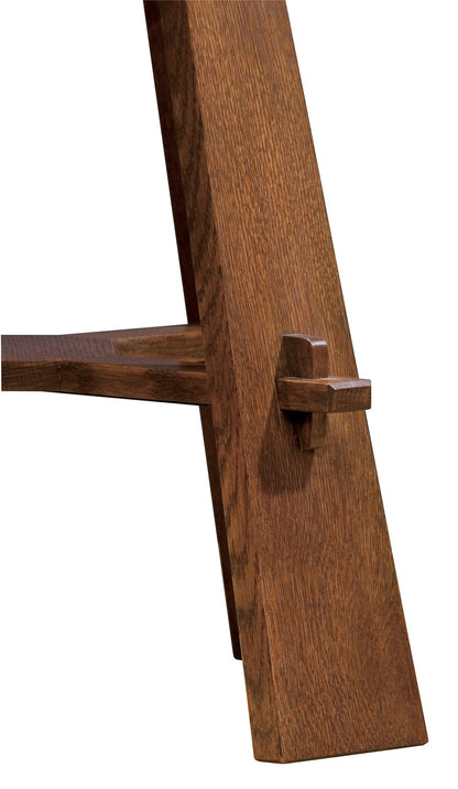 Gus Tea Table - Stickley Furniture | Mattress