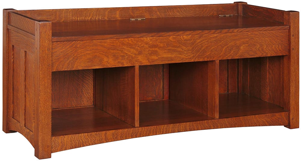 Storage Bench - Stickley Furniture | Mattress
