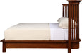 Park Slope Platform Bed - Stickley Furniture | Mattress