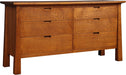 Park Slope Dresser - Stickley Furniture | Mattress