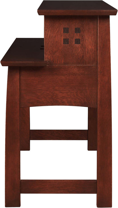 Highlands Gathering Island - Stickley Furniture | Mattress