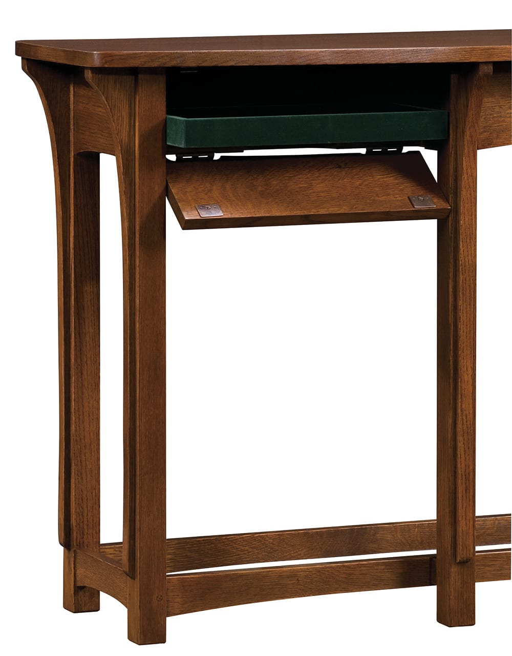 Console Table - Stickley Furniture | Mattress