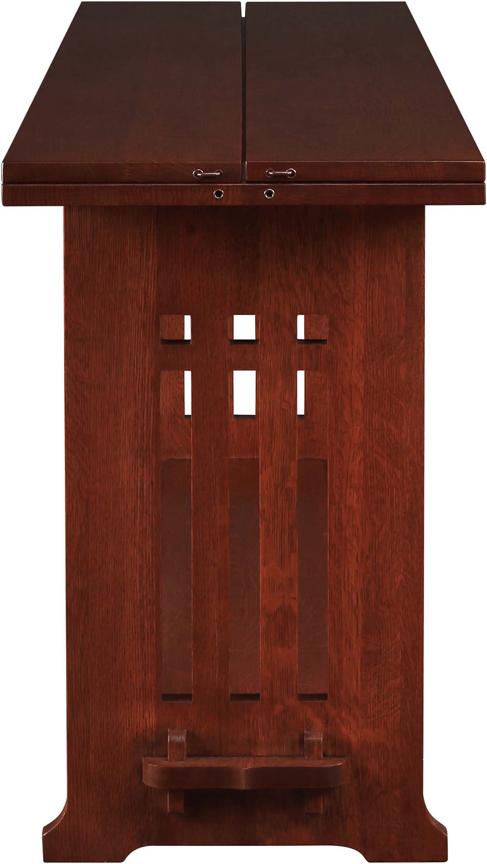 Flip-Top Harvest Table - Stickley Furniture | Mattress