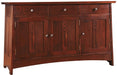 Highlands Buffet - Stickley Furniture | Mattress
