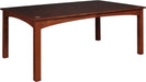 Harvey Ellis Dining Table - Stickley Furniture | Mattress