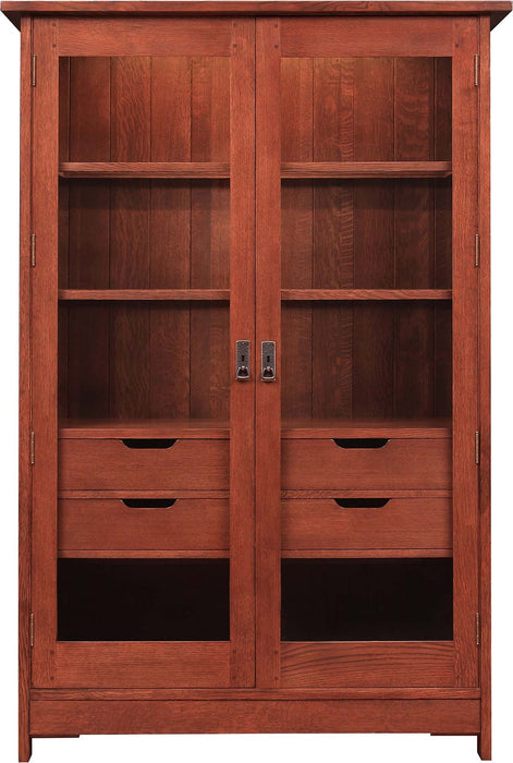 Display Cabinet - Stickley Furniture | Mattress
