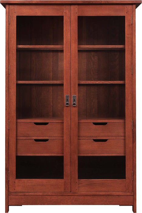 Display Cabinet - Stickley Furniture | Mattress