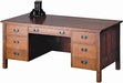 Executive Desk - Stickley Furniture | Mattress