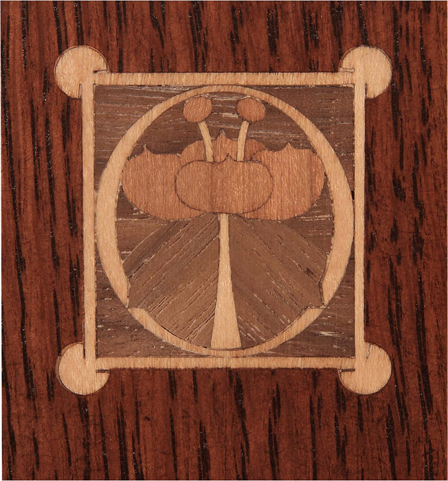 Harvey Ellis Deck - Stickley Furniture | Mattress