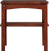 Butterfly Top End Table - Stickley Furniture | Mattress