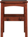 Butterfly Top End Table - Stickley Furniture | Mattress