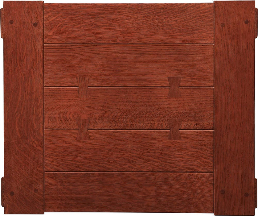 Butterfly Top End Table - Stickley Furniture | Mattress
