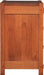 Three-Drawer Nightstand - Stickley Furniture | Mattress
