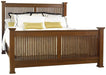 Prairie Bed - Stickley Furniture | Mattress
