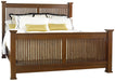 Prairie Bed - Stickley Furniture | Mattress