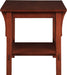 End Table - Stickley Furniture | Mattress