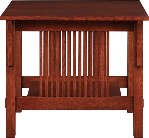 End Table - Stickley Furniture | Mattress