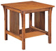 Lamp Table - Stickley Furniture | Mattress