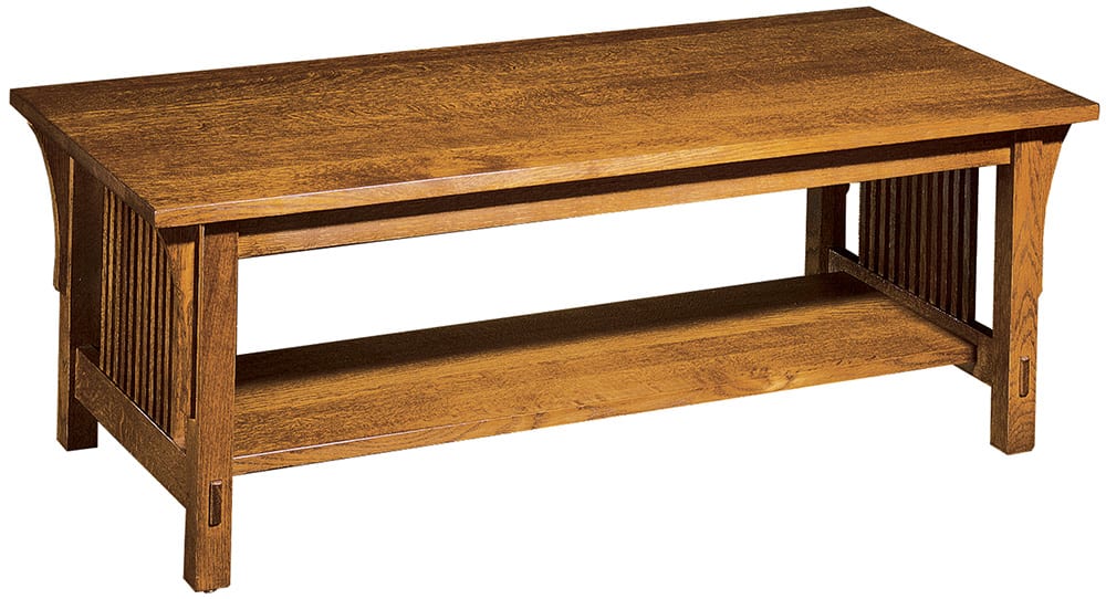 Cocktail Table - Stickley Furniture | Mattress