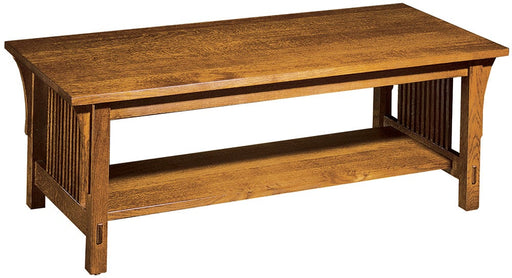 Cocktail Table - Stickley Furniture | Mattress