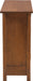 Harvey Ellis Door Console - Stickley Furniture | Mattress
