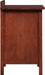Harvey Ellis Open Nightstand - Stickley Furniture | Mattress
