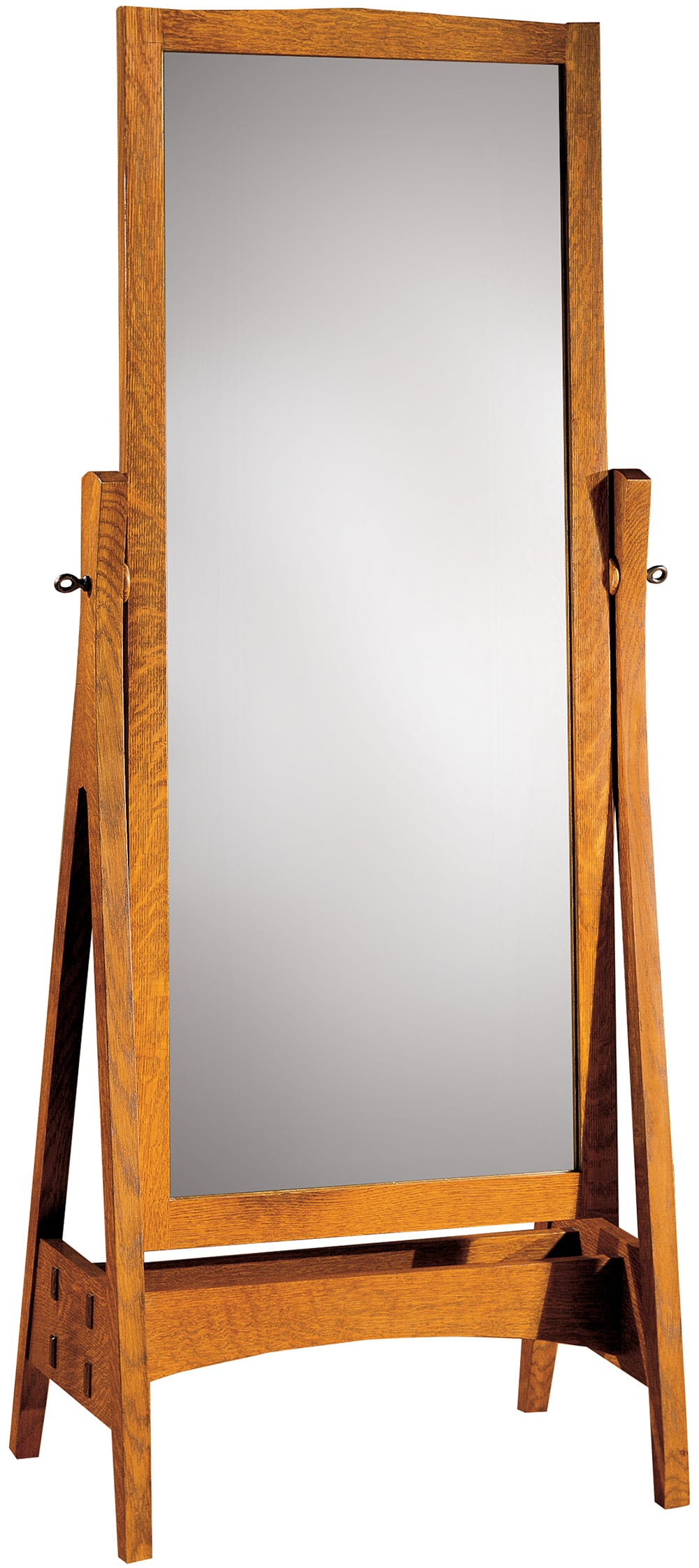 Cheval Mirror - Stickley Furniture | Mattress