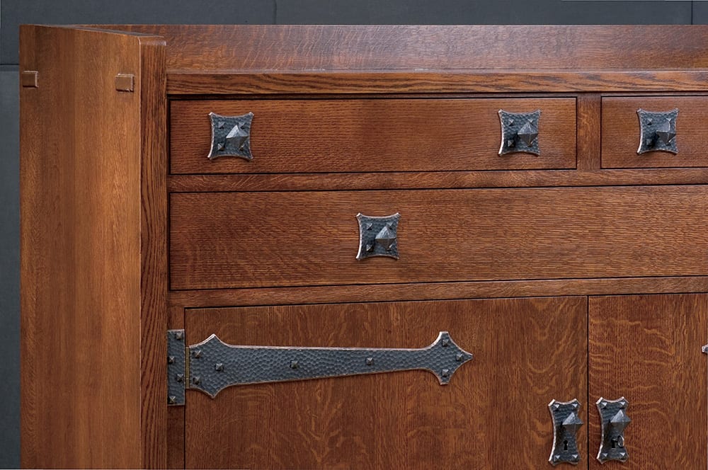 Gus Sideboard - Stickley Furniture | Mattress