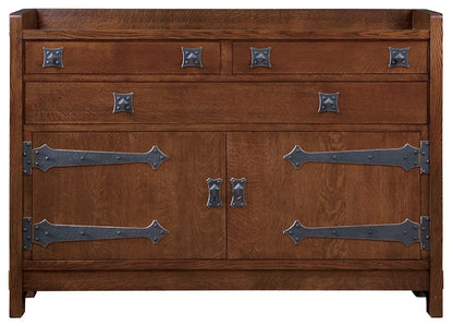 Gus Sideboard - Stickley Furniture | Mattress