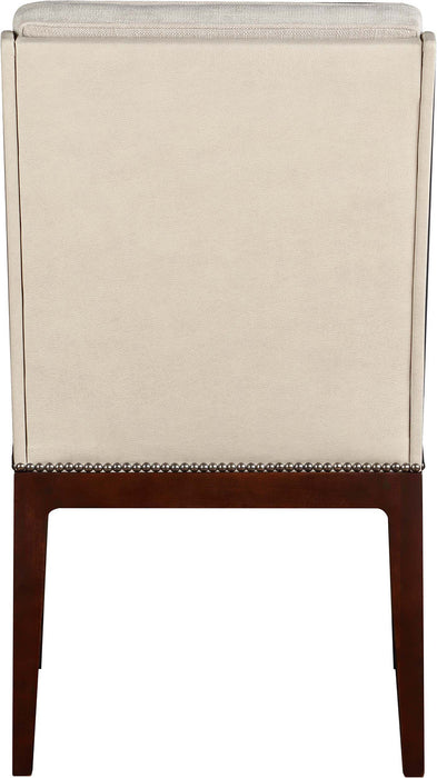 Park Slope Shelter Chair - Stickley Furniture | Mattress