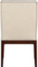 Park Slope Shelter Chair - Stickley Furniture | Mattress