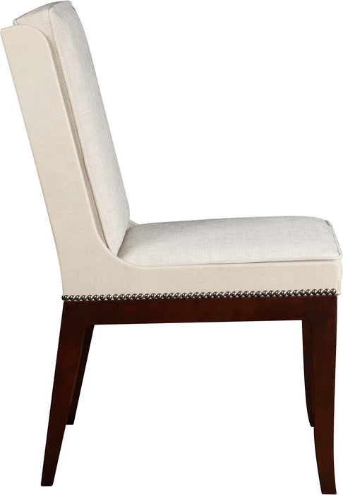 Park Slope Shelter Chair - Stickley Furniture | Mattress