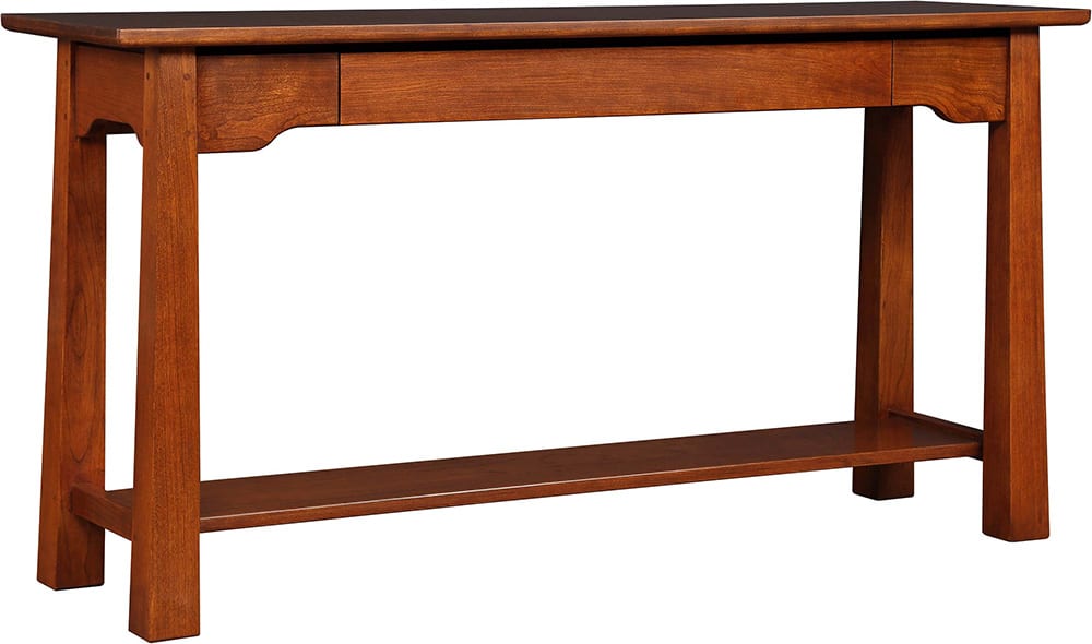 Park Slope Console Table - Stickley Furniture | Mattress