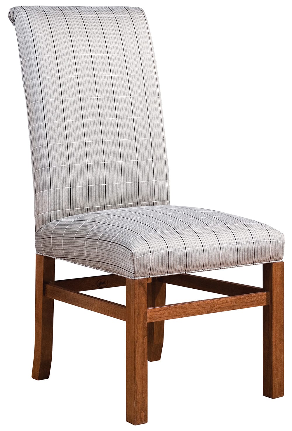 Highlands Upholstered Side Chair - Stickley Furniture | Mattress