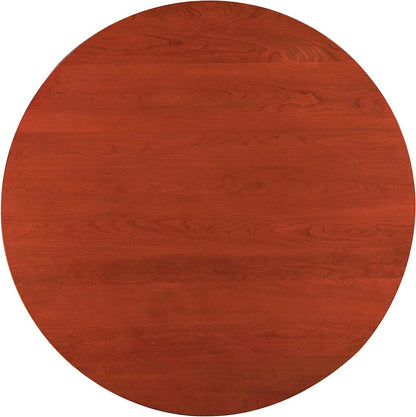 Highlands Round Cocktail Table - Stickley Furniture | Mattress